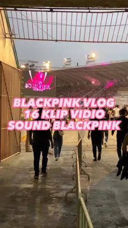 Blackpink Concert 