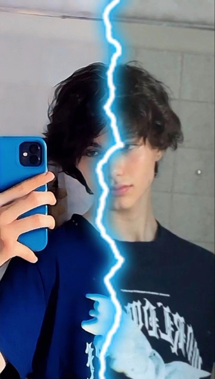 Efecto Manga 