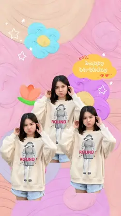 birthday background
