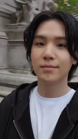 Keliling with yoon..