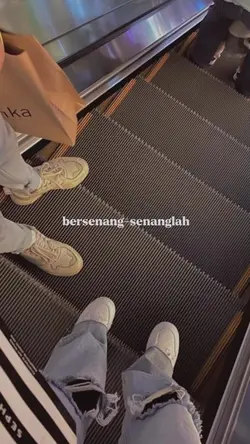 bersenang senanglah