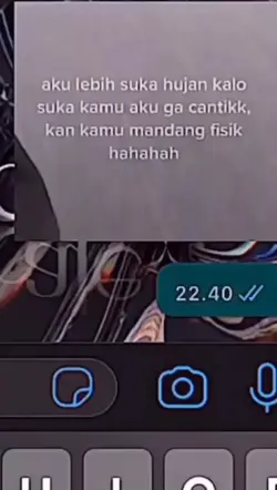 Lebih suka hujan