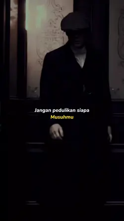 PeakyBlind