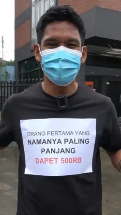 nama paling panjang