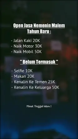 Open Jasa