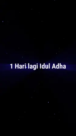#IdulAdha2021