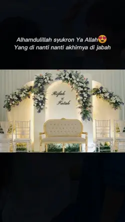 wedding prank
