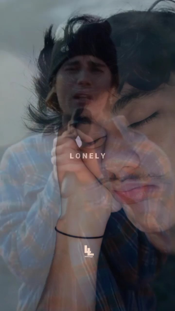 Justin Bieber-Lonely