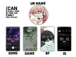 SMUANYA BISA DIGANTI