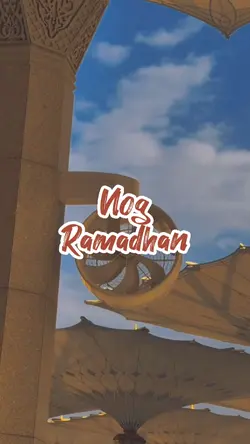 Vlog Ramadhan