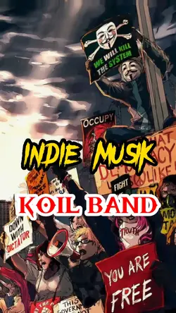 metal band indie