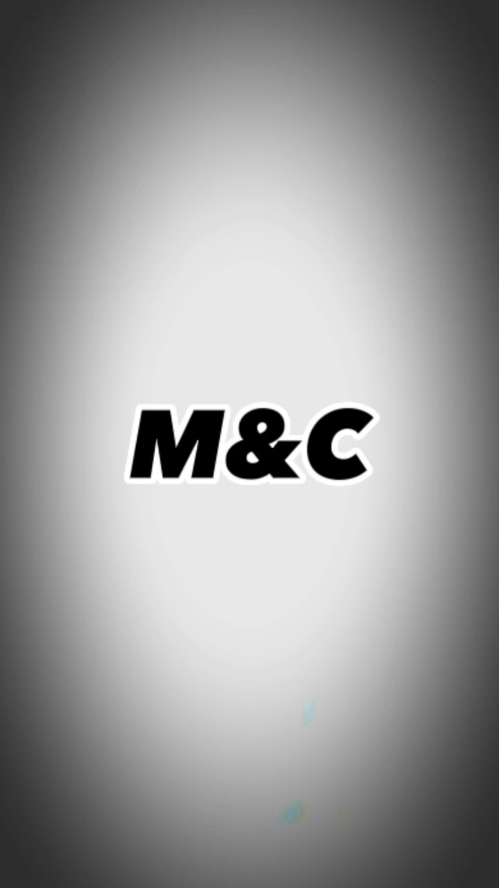 M&C change text