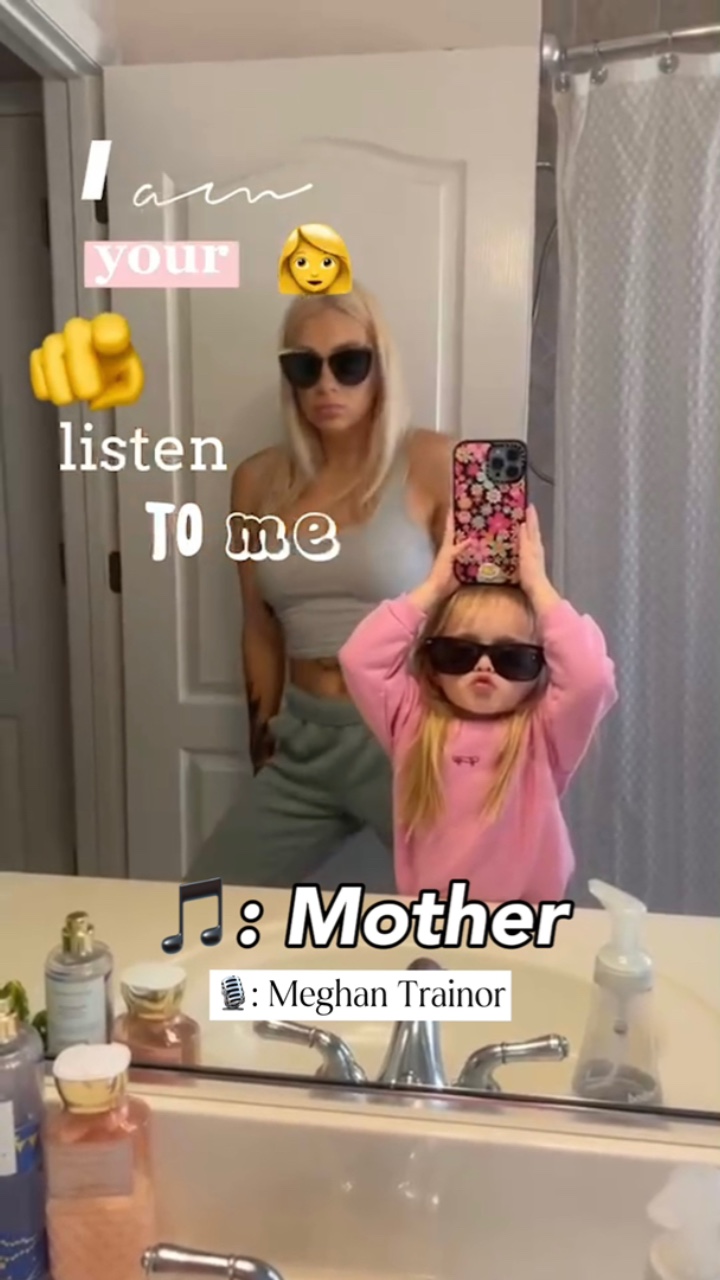 mother