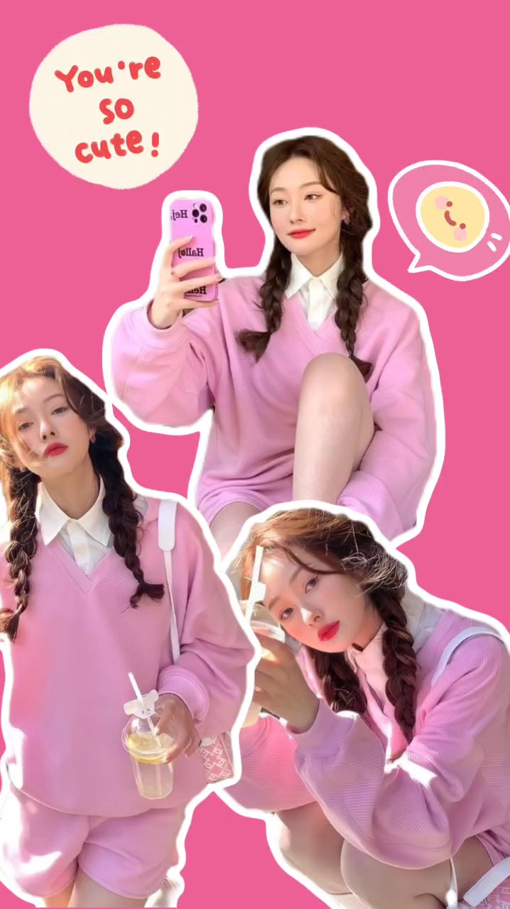3 fotos