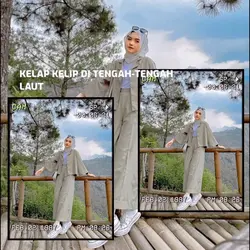 kelap kelip