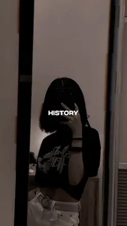 we got history