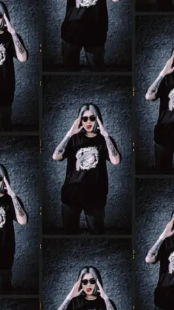 transisi estetic krn