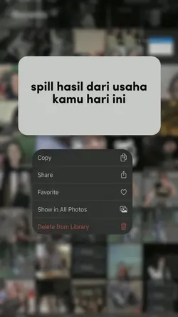 spill dong