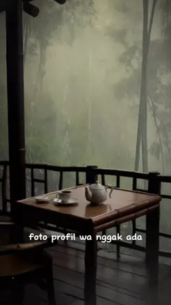Foto profil wa