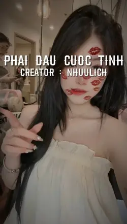 Phai Dấu Cuộc Tình