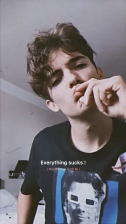 #everythingsucks