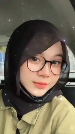 efek cantik nih