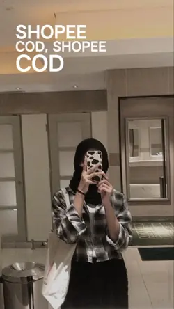 shopee cod