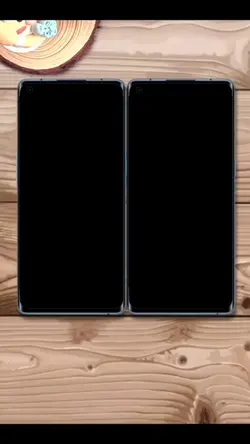 Phone Screen