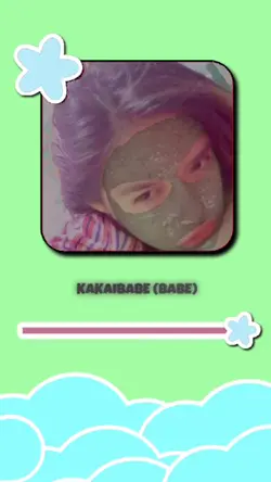 #Kakaibabe