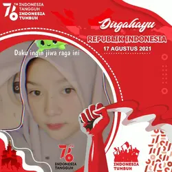 #BerjuangBerkreasi