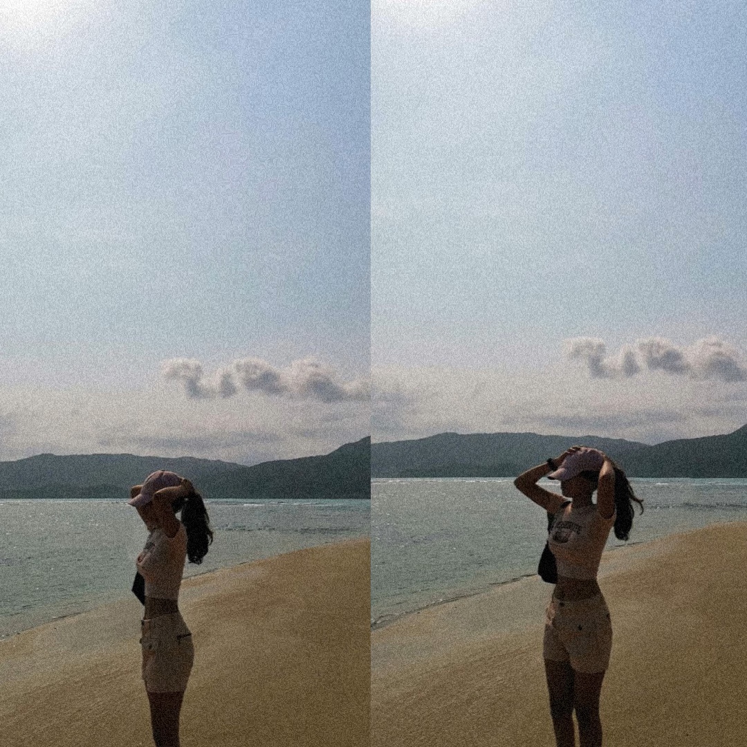 split screen 