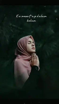 pada-Mu ku bersujud