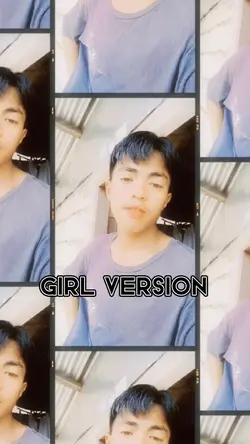 girl version