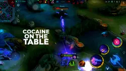 GAMEPLAY X SLOWMO ML