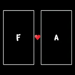 F love A
