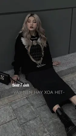 Beat 7 ảnh