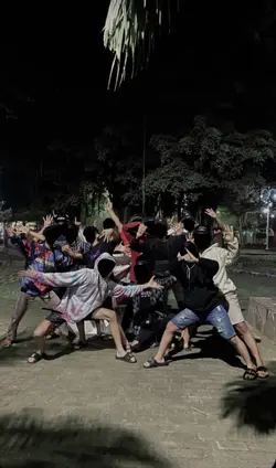 Ku percaya suatu