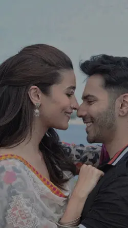 Samjhawan Lyrics 