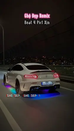 Ghệ Đẹp Remix