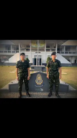 ผมเป็นทหาร รูป 4:3