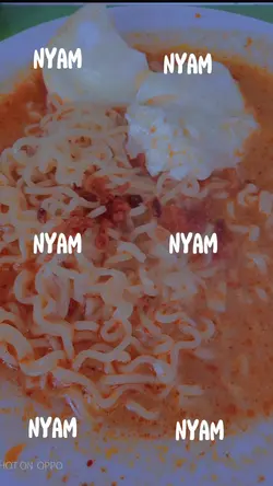 Aku mau tambah
