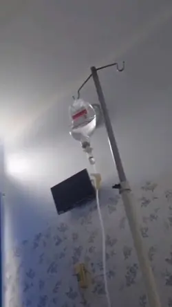 Prank Di Rumah Sakit