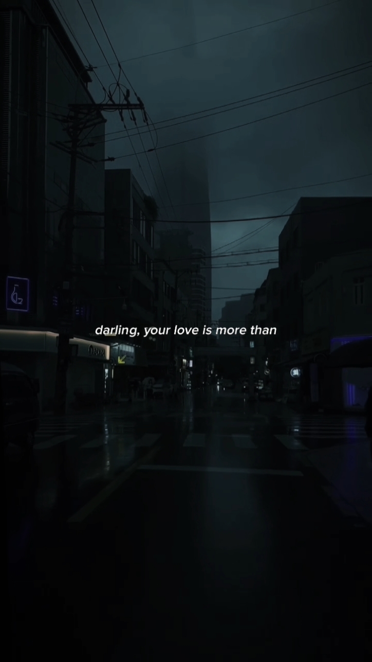 Sobrang inlove ako