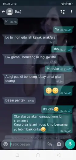 konten sad