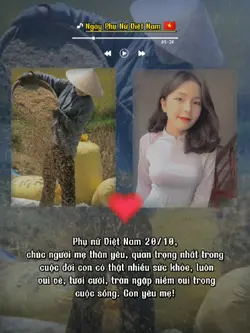 PHỤ NỮ VIỆT NAM 2021