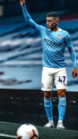   phil Foden