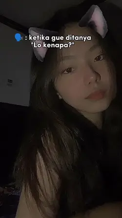 gue capek