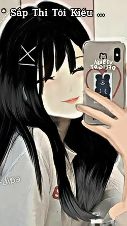 Thi tốt nhé các bạn 