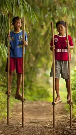 Laskar Pelangi