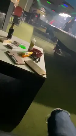 prank temen